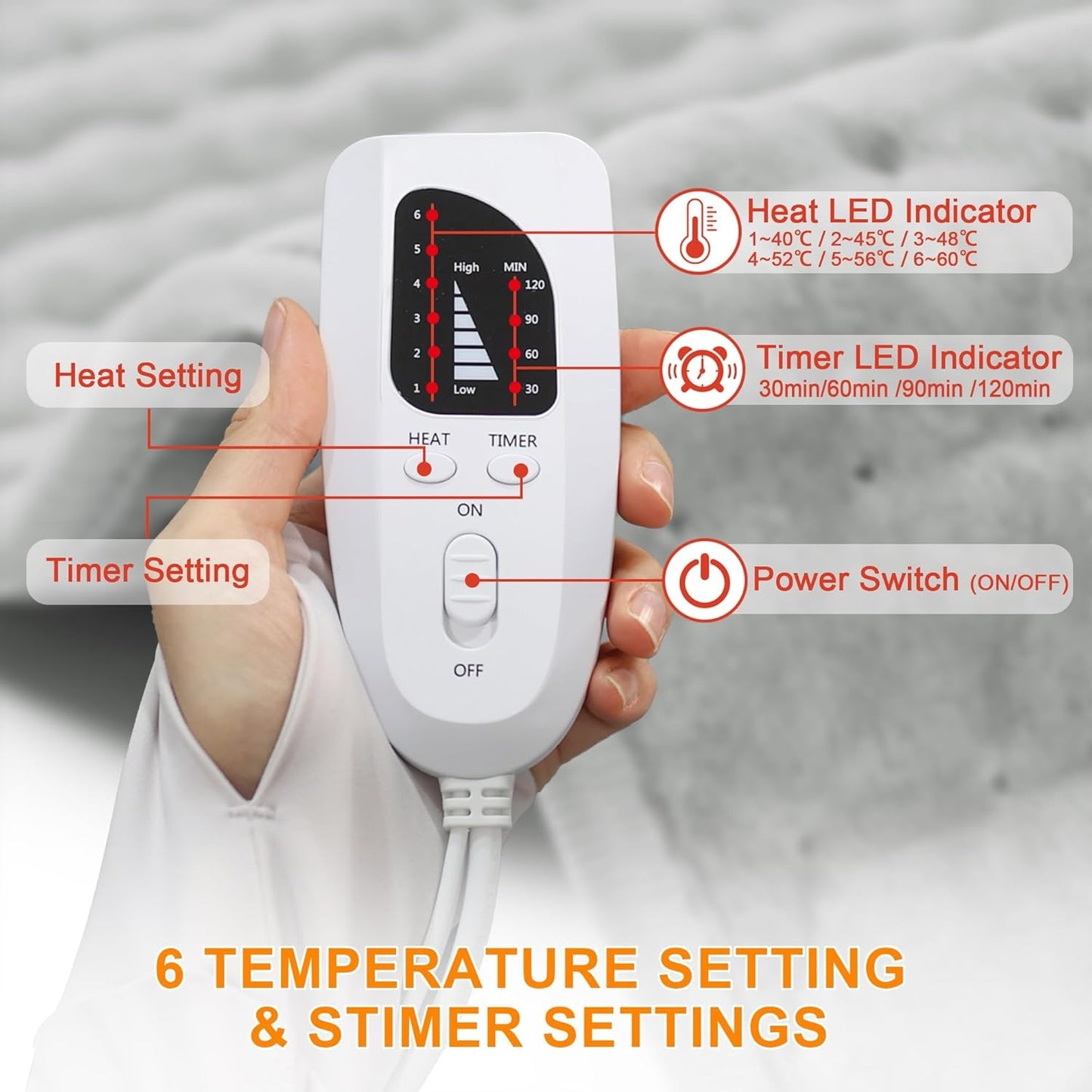 Heating Pad