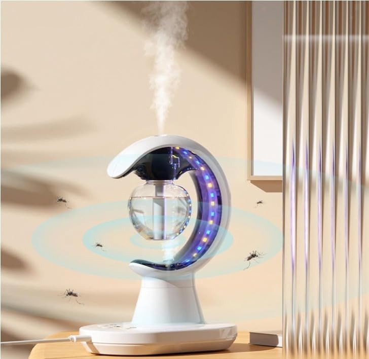 Mosquito Killer Lamp with Humidifie